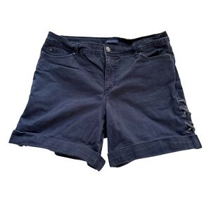 Bandolino Mandie Jean Shorts